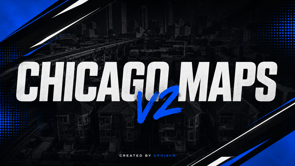 Chicago V2