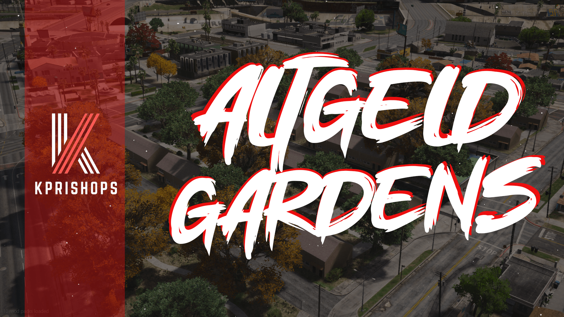 Altgeld Gardens