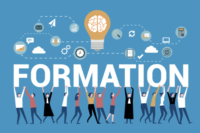 FORMATION