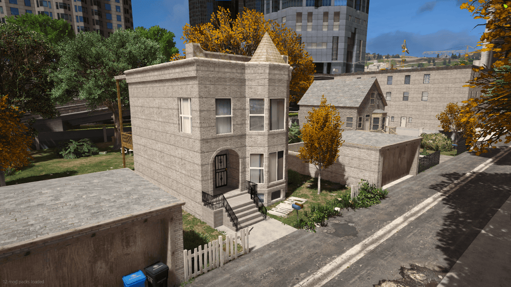 LEGION CHICAGO