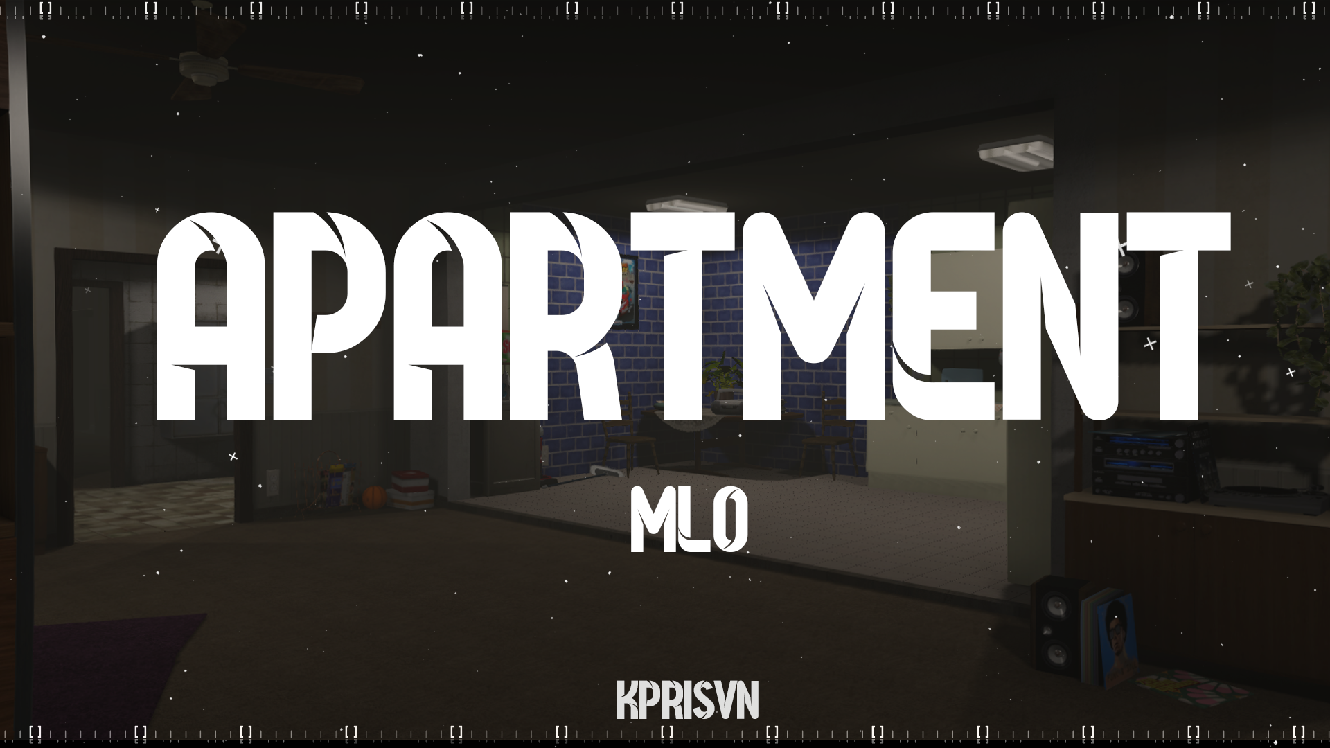 APARTMENT MLO