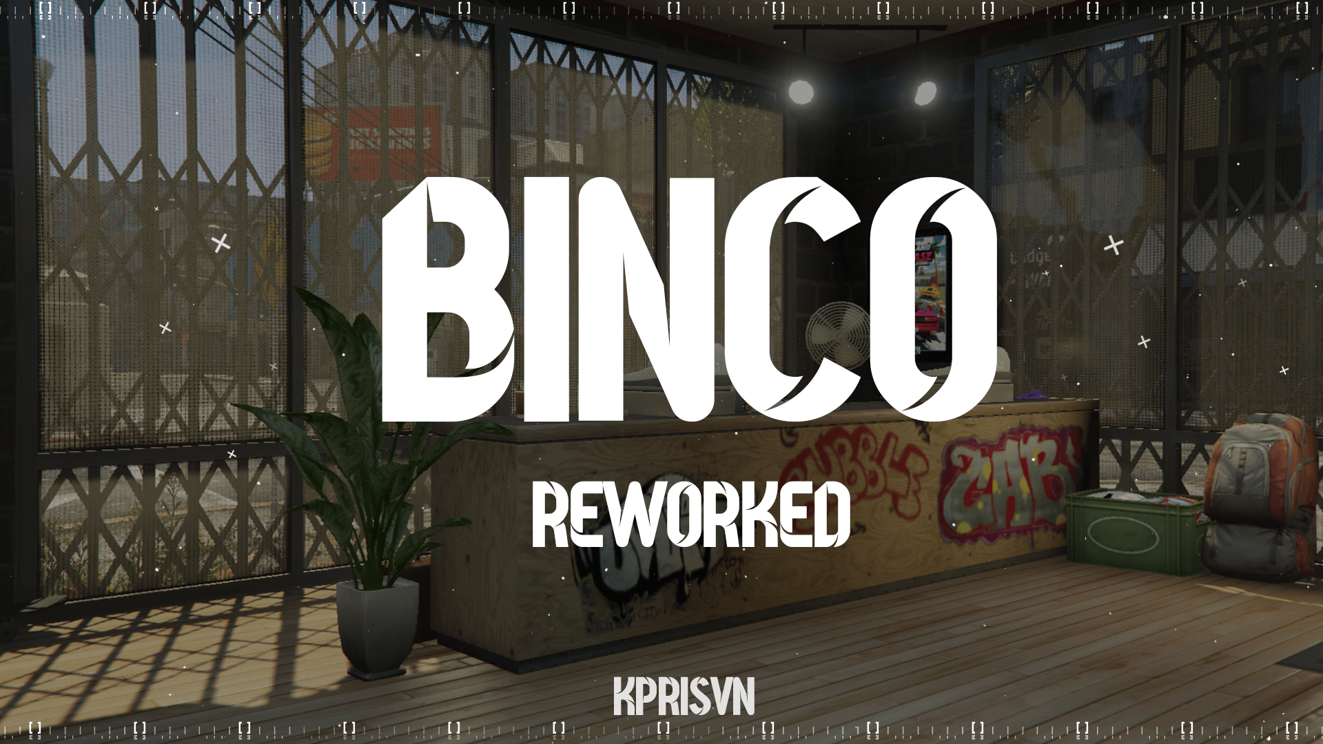 BINCO REWORK MLO