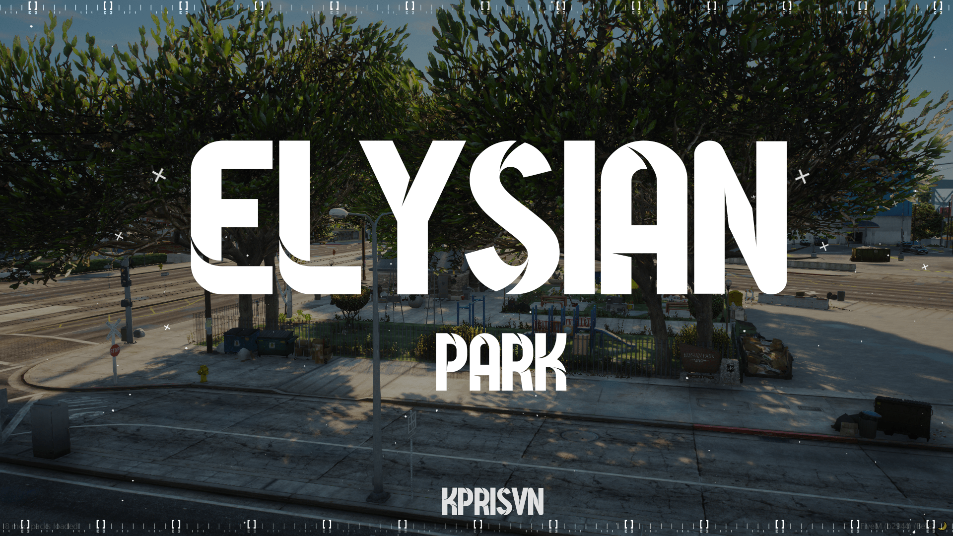 ELYSIAN PARK