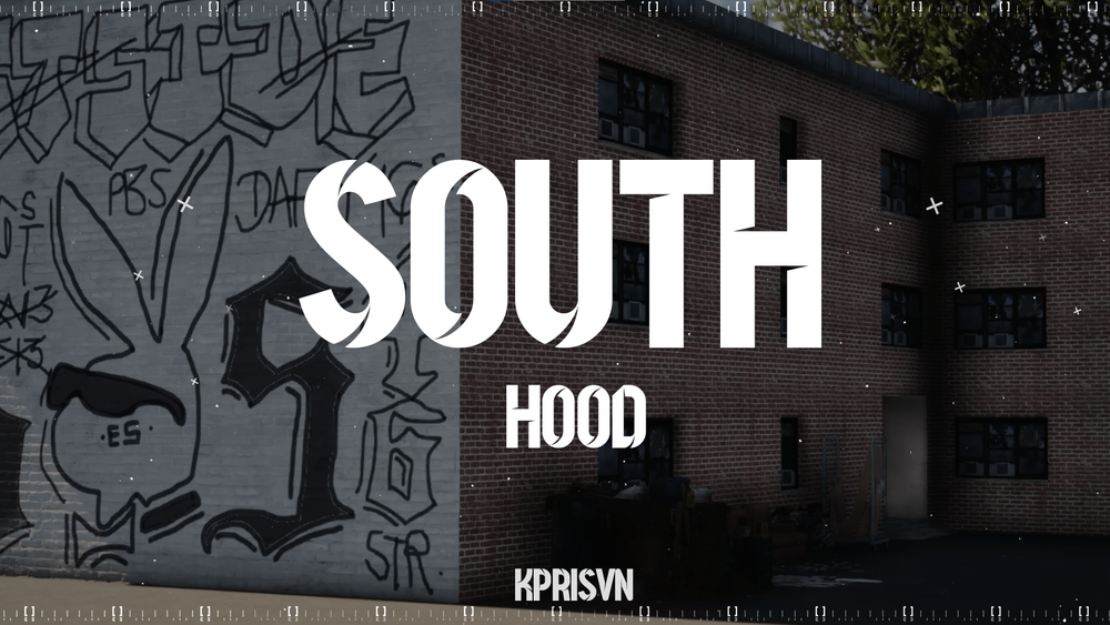 SOUTH HOOD