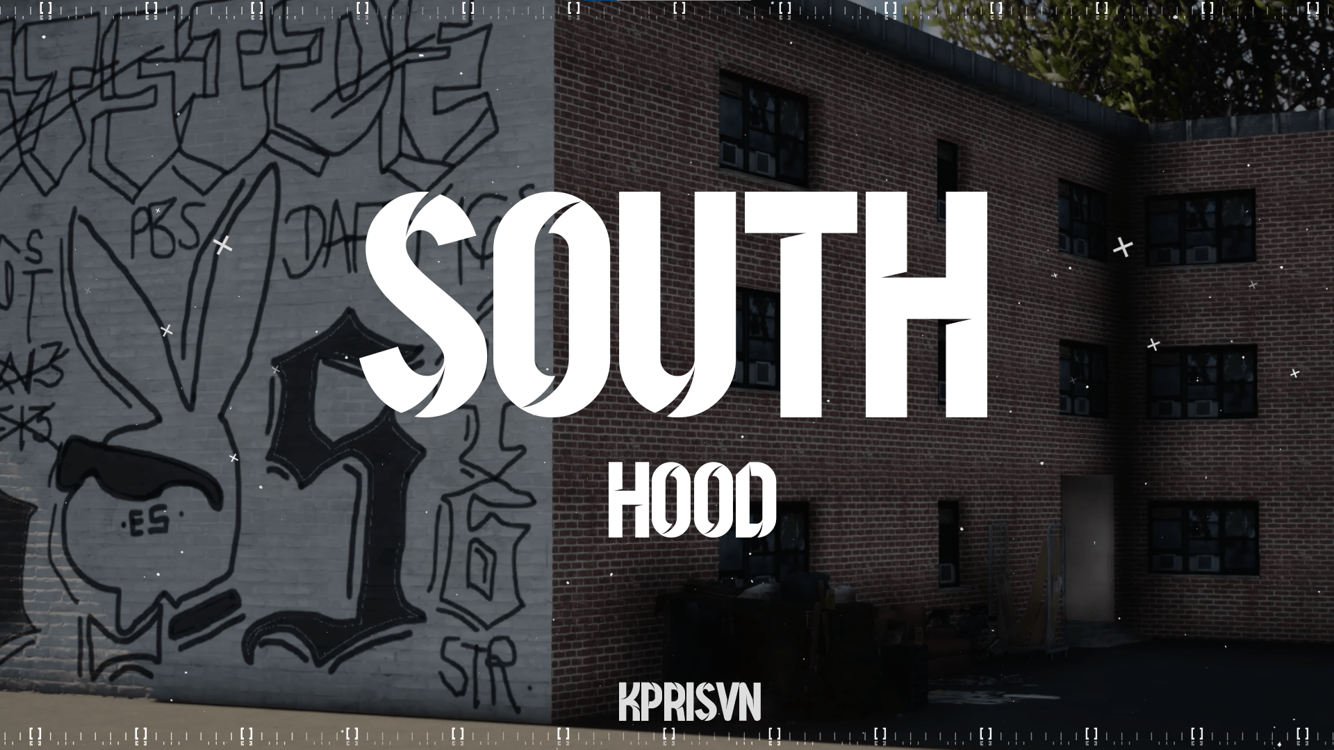 SOUTH HOOD