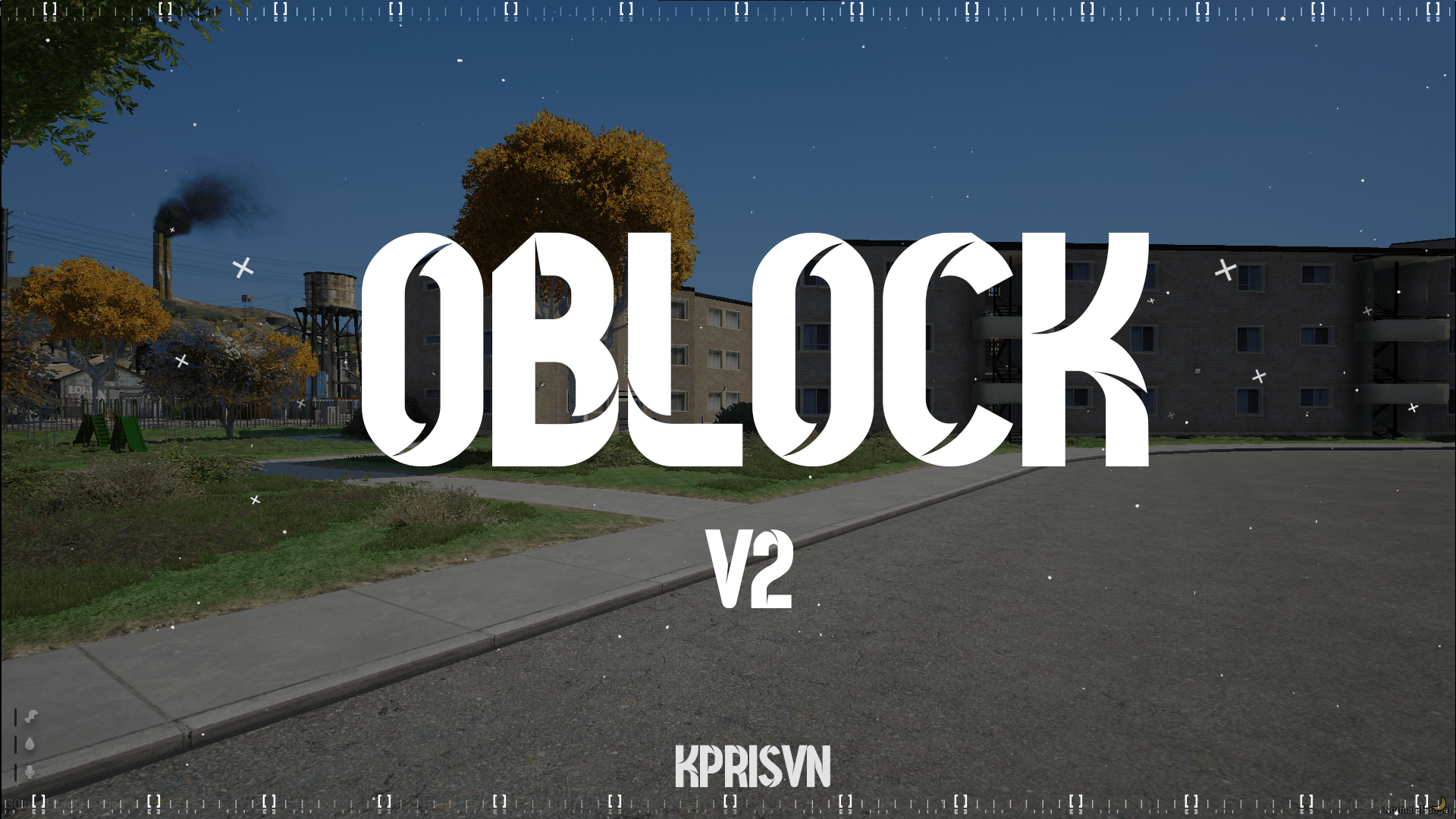 OBLOCK V2