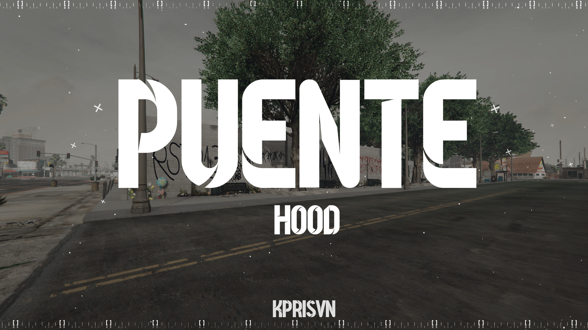 PUENTE HOOD MLO