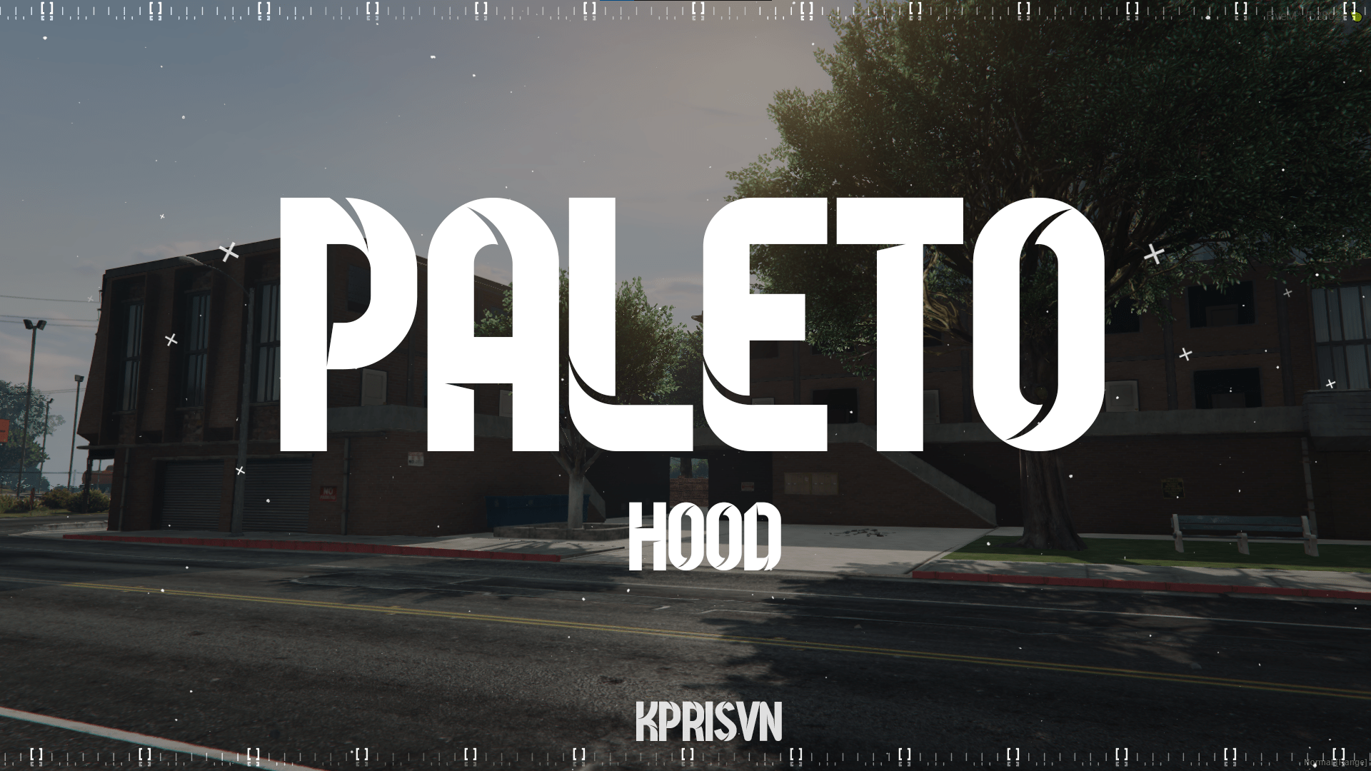 PALETO HOOD