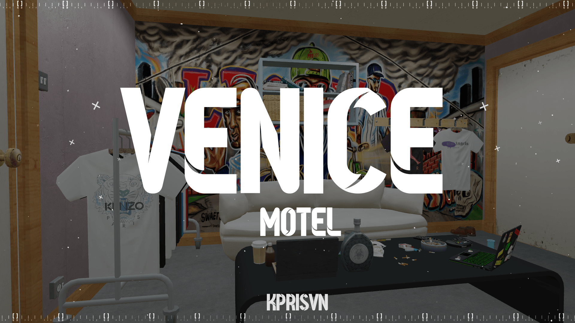 VENICE MOTEL