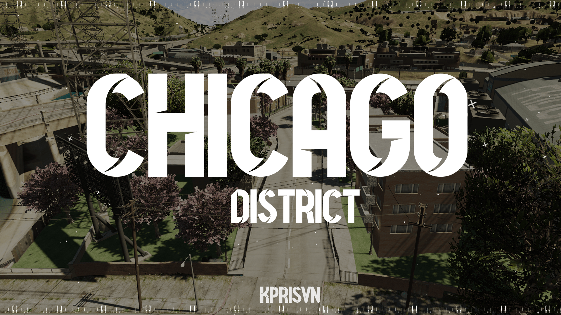 CHICAGO DISTRICT