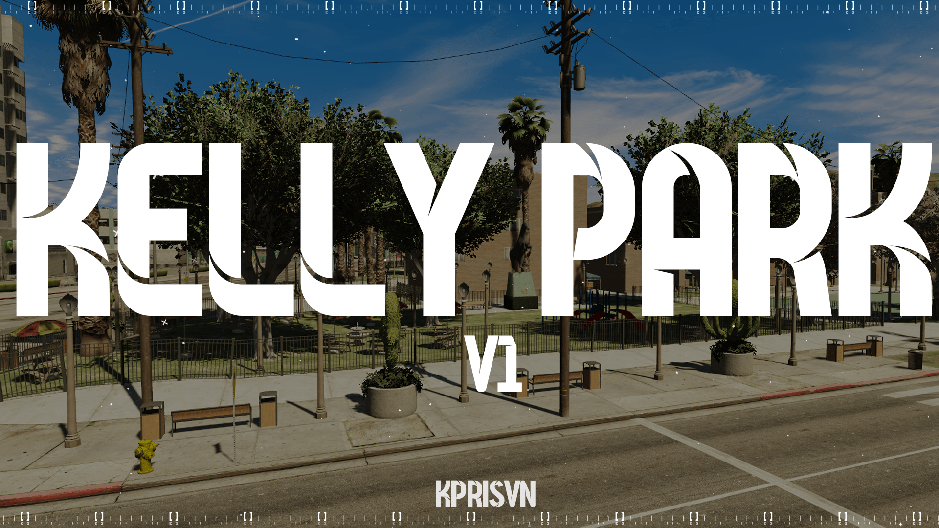 KELLY PARK V1